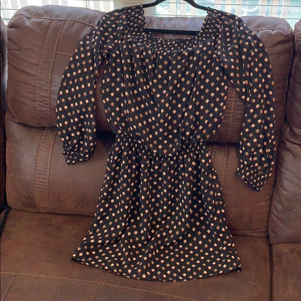 White House Black Market Dress